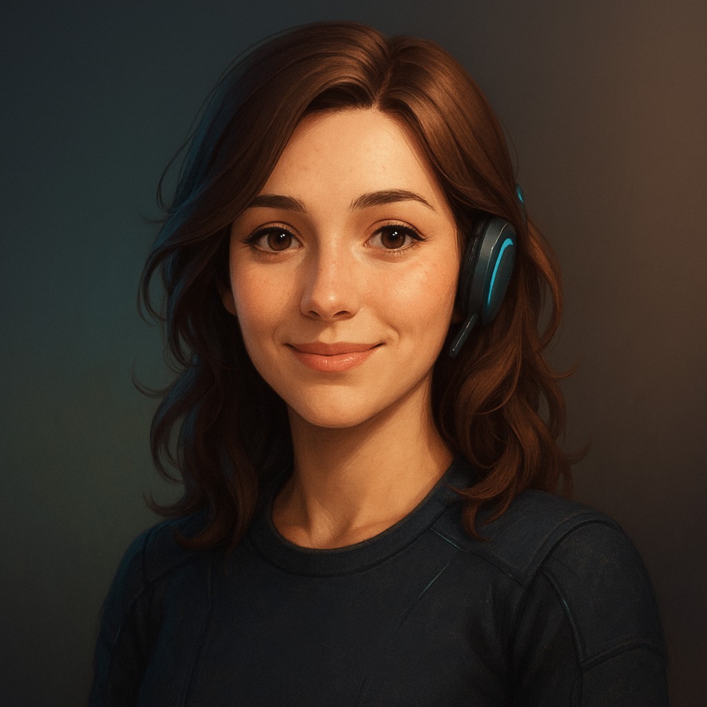 Ada Avatar
