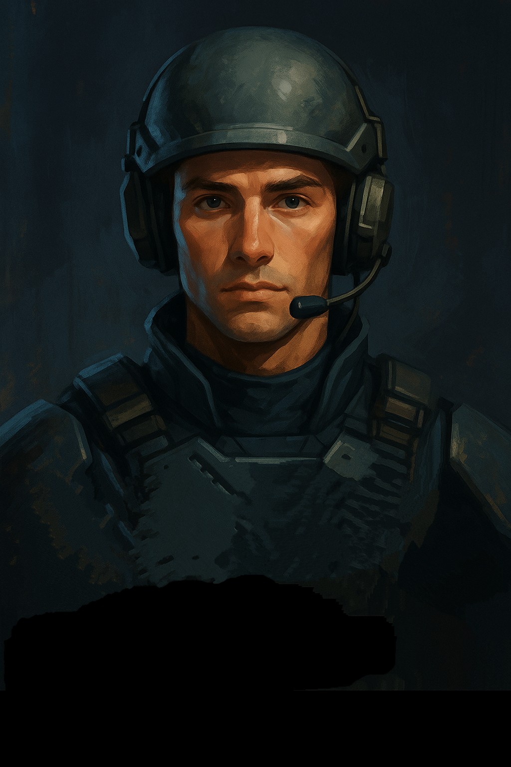 Code of Duty