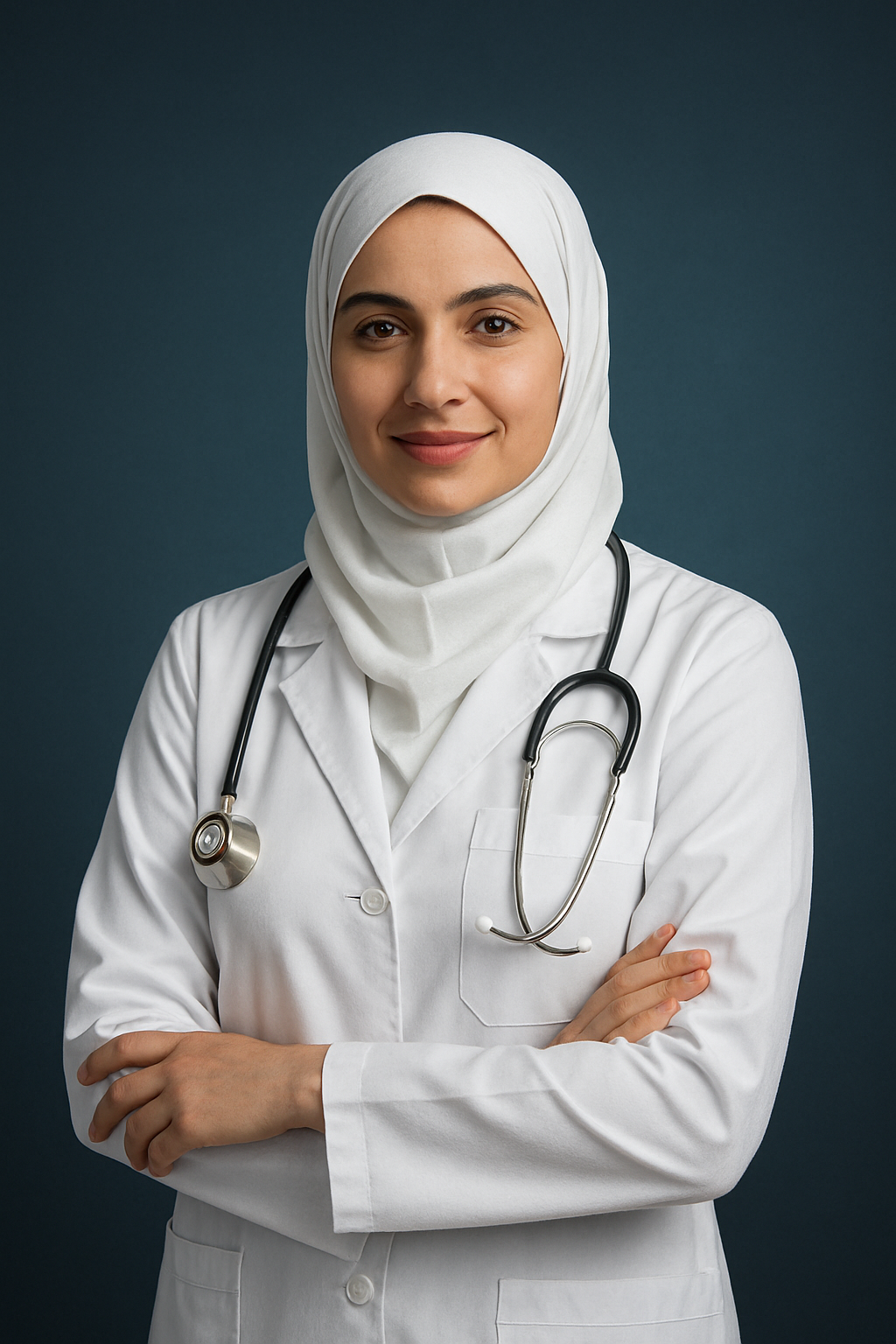 SaudiDoctor