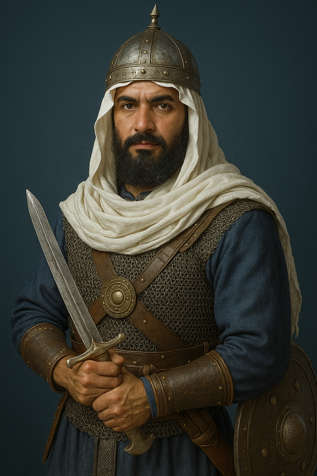 SaudiWarrior