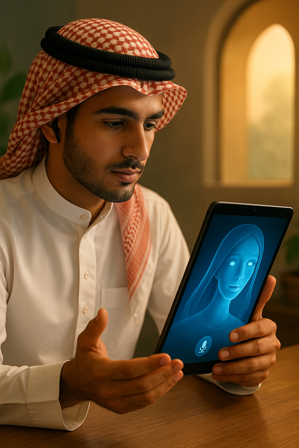 Ada's Kids AI Tutor