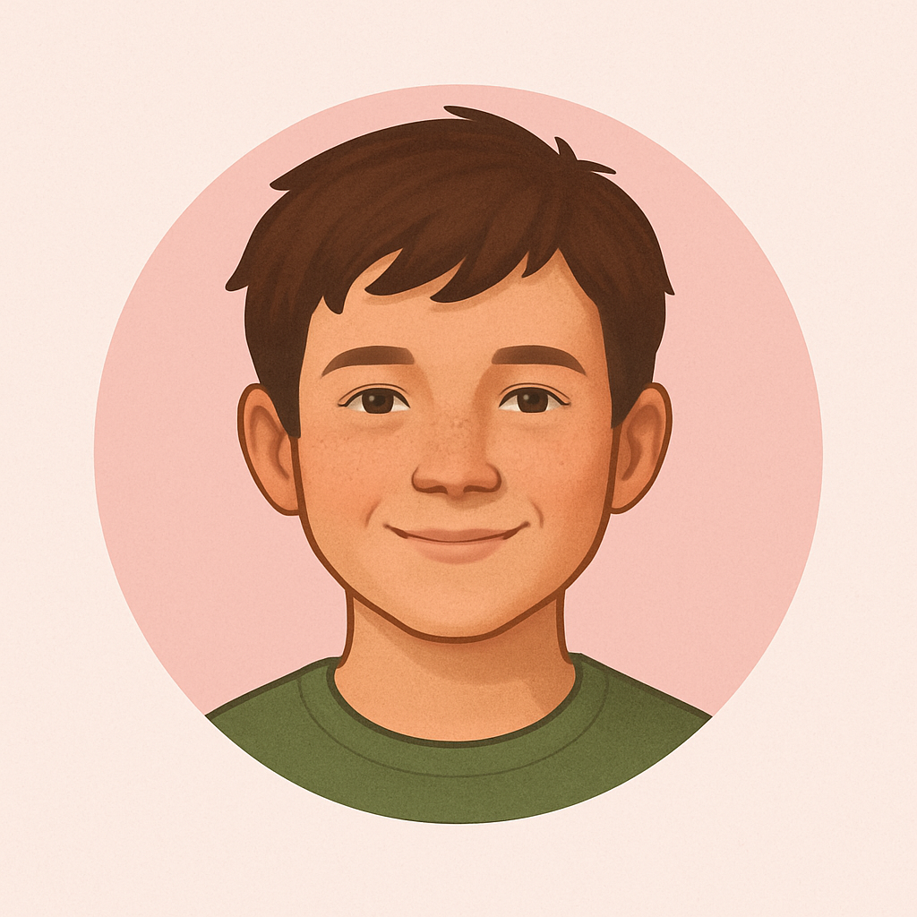Young Student